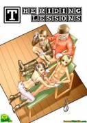 Idg - The Riding Lessons