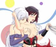 White Rose V7 Interactions Are All.... Offscreen (Gardavwar)