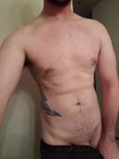 I'd Rather You Were Pulling It Out