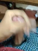 Are You Into Super Fast Jerking Like I Am? [21]