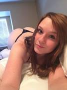 [F] Naughty Slut With A Big Butt