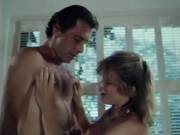 Stacey Donovan &Amp;Amp;Amp; John Leslie In Passions (1985)