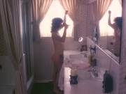 Karen Summer And Tom Byron In Playing With Fire (1983)