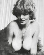 Lisa Deleeuw From Hanging Melons V2N2 1986