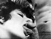 Sharon Mitchell Slobbing The Knob