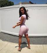 A Little Something Extra... @Britmanuela