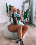 Big Bottom Barbie... @Rosannaarkle