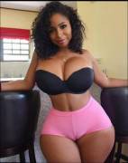 We Could Use Some More Color Here