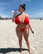 It's Important To Stay Hydrated.