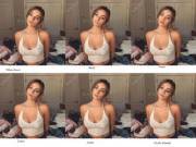 Which Is Your Favorite (6 To Choose From)