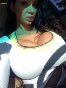 That Was A Lot Of Work... (Before &Amp;Amp;Amp; After)