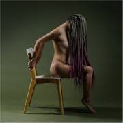 Waiting For You To Take The Reins...