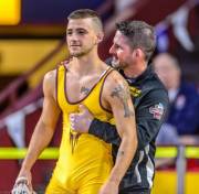 Embrace And Encourage