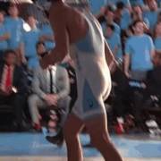 Good Singlet. Great Lighting.