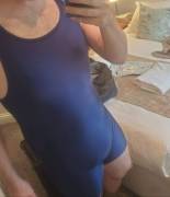 First Time. Be Kind. ; )