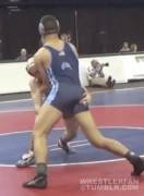 Nice Big Handful Of Ass