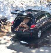 Looking For Something? Or An Invitation?