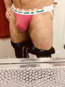 Testing The Waters (Got More If This Is Well Received)