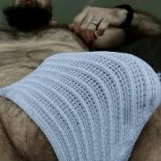 Look Out, Cumming Through