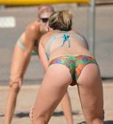 Beach Volleyball