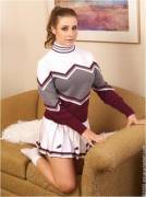 Cheerleader - 83 Images