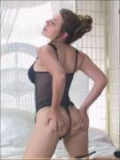 Black Teddy - 34 Images