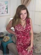 Floral Dress - 44 Images