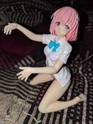 Double Glazing For Momo