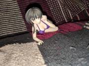 Kotegawa Yui's Noodle Stopper Didn't Stop Mine