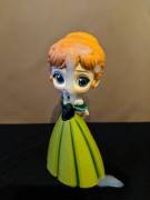 Anna With My Cum Coating On Her Cute Face~