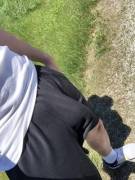 Are These Shorts Ok For Cruising?