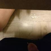 Our Mess From Earlier