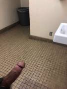 Went To A Local Community College Yesterday. Was Hoping To Find A Young Stud To Teach ...