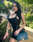 The Queen Of All Fucktoys