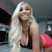 (Oc) Happiest On All Fours