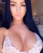 (Oc) You Can Keep Staring If You Want