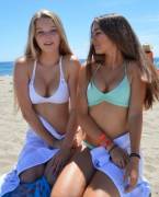 Double The Pleasure, Double The Fun