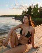 From Photographer Tatiana Mertsalova