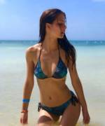 I Think I'm In Love.