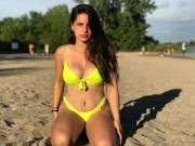 Hot Girl From My Class