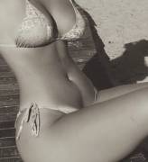 Babe In B&Amp;Amp;Amp;W