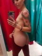 [Oc] Do You Think These Pants Look Good On Me?