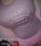 I Want French Toast And Some French Kissing [34]