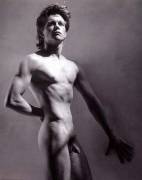 Christopher Adkins - Blue Lagoon Star