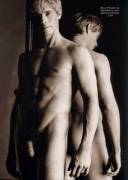 Christopher Atkins - Blue Lagoon Actor