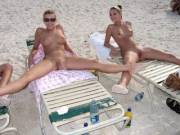 Getting The All Over Tan.