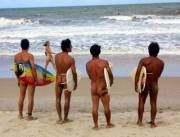 Surfing Suit, Is There A Purpose For That?