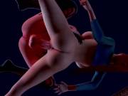 Couldn’t Picture A Hotter Futa