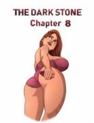 The Dark Stone Chapter 8
