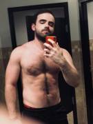 Anyone Else Getting Ready For The Summer?